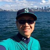 User avatar for James Hsu