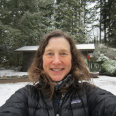 User avatar for Carolyn Mulder