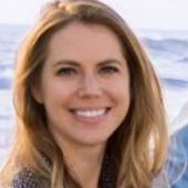 User avatar for Amie Stevenson