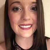 User avatar for Delilah Broome