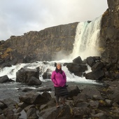 User avatar for Kristal Brown