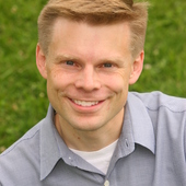 User avatar for Jamie Pedersen