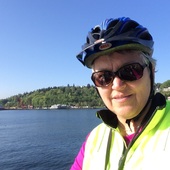 User avatar for Vi Schurman