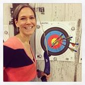 User avatar for Christen Coomer