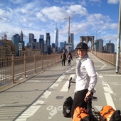 User avatar for Anna Echter