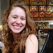 User avatar for Caroline Mendez