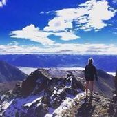 User avatar for Kaylin Zimmer