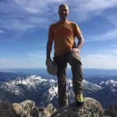 User avatar for Peter Harwood Stamper