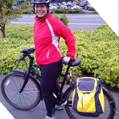 User avatar for Heather Beckford