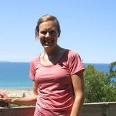 User avatar for Emily Slager