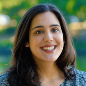 User avatar for Jamila Hussein