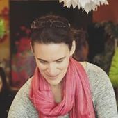 User avatar for Athena Bertolino