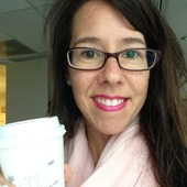 User avatar for Kirsten Kenning