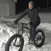 User avatar for Mike B