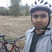 User avatar for Anvin Augustin