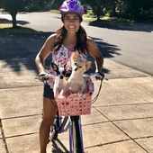 User avatar for Cathy Kramer