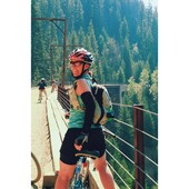 User avatar for Hillary Stibbard