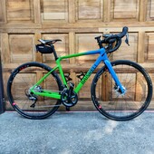 User avatar for Sameer Tejani