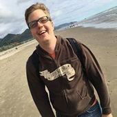 User avatar for Waylon Spoden