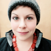 User avatar for Cynthia Stanich