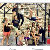 User avatar for Lee Rea