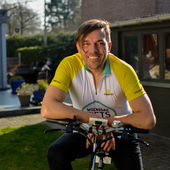 User avatar for Arnoud Raskin