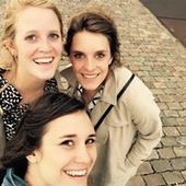 User avatar for Hannelore Vandezande