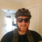 User avatar for Alex Hogben