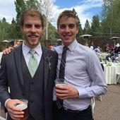 User avatar for Parker Kimball