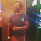 User avatar for Jared Jones