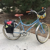 User avatar for Jodie Barram