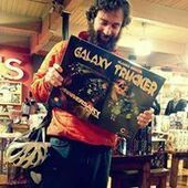 User avatar for Bob Vosper