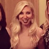 User avatar for Gabrielle Benedetto