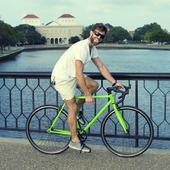 User avatar for Justin Hartley