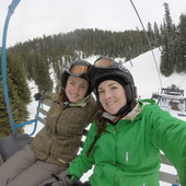 User avatar for Stephanie Mc Dowell