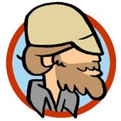 User avatar for Dave Williams