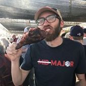 User avatar for Peter Woodburn