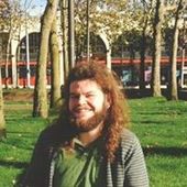 User avatar for Zach Hunter