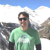 User avatar for Brion Hurley