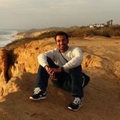 User avatar for Abhishek Bawiskar