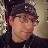 User avatar for Lucas Gray