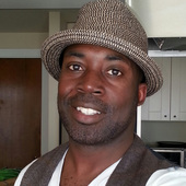 User avatar for Amon Johnson