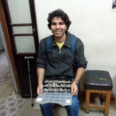 User avatar for Karim Hassanein