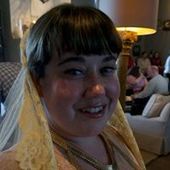 User avatar for Elizabeth Housley