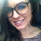 User avatar for Ali Grove