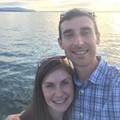 User avatar for Courtney Stearns