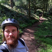 User avatar for Gabe Martushev