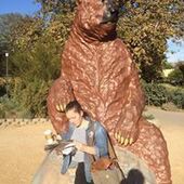 User avatar for Genevieve Jones