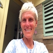 User avatar for Julie Parks