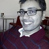 User avatar for Anup Yadav